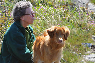 Knut june 2009